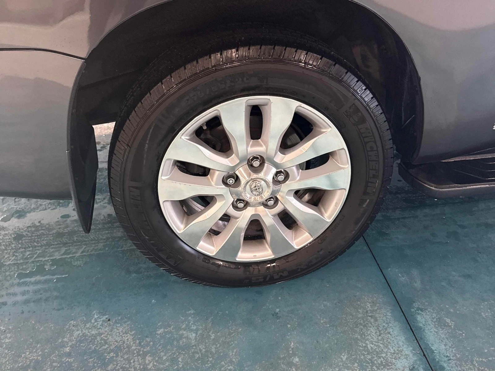 Toyota Sequoia Platinum С РЕГИСТРАЦИЯ & АВТО КРЕДИТ - изображение 6