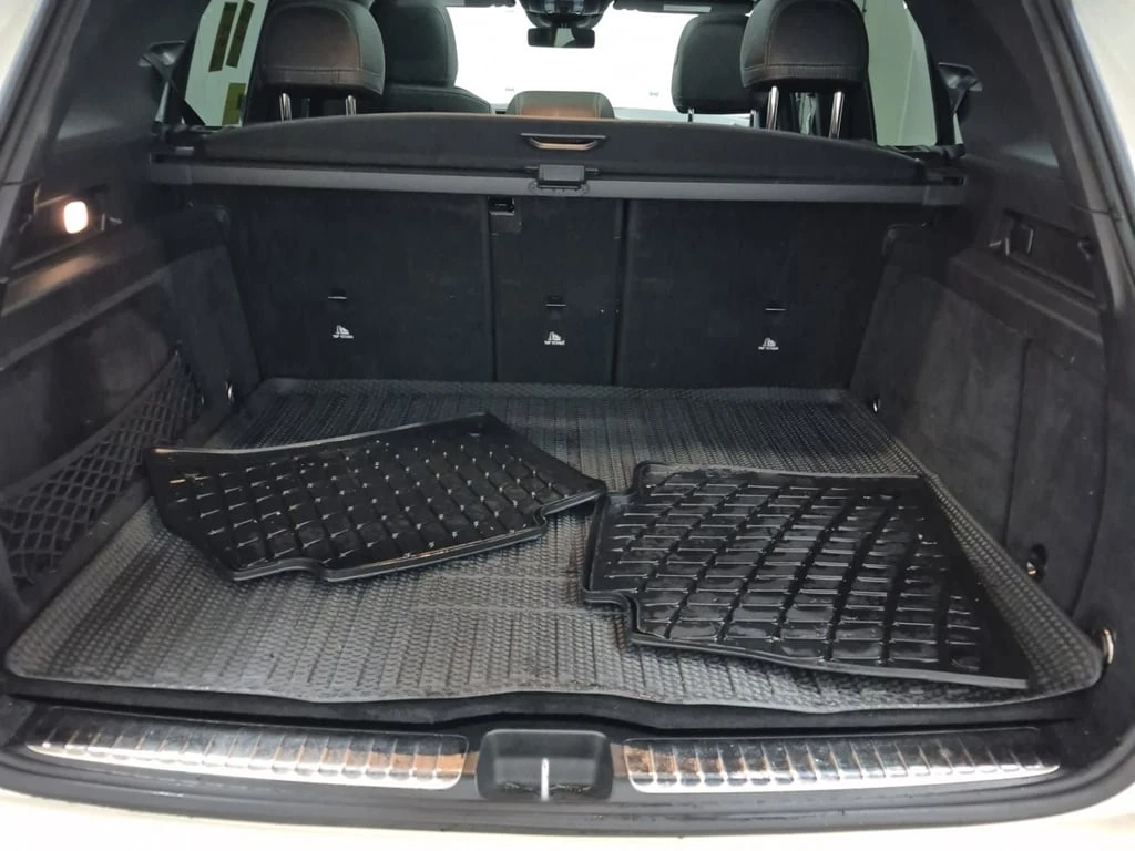 Mercedes-Benz GLE 450 AMG-Line * EQ Boost * ��� ��������� * CARFAX *  | Mobile.bg � ����������� 14