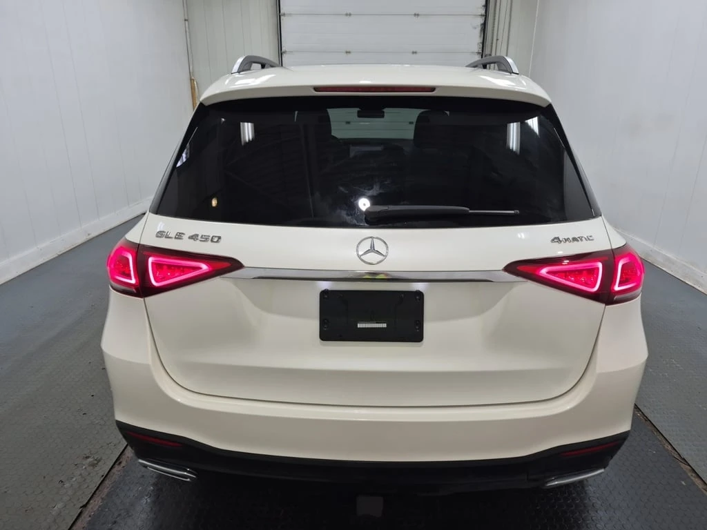 Mercedes-Benz GLE 450 AMG-Line * EQ Boost * Без инциденти * CARFAX *  - изображение 6