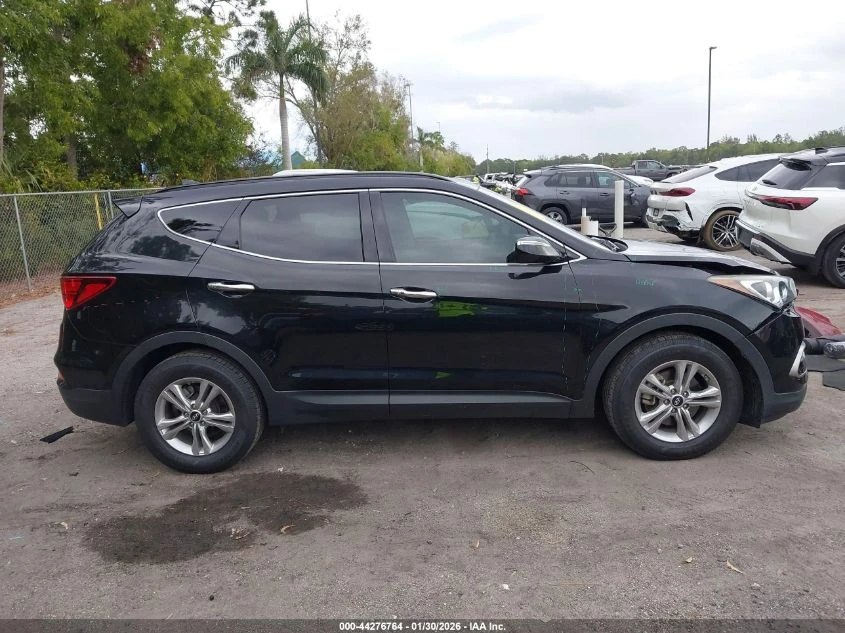 Hyundai Santa fe Sport 2.4L | Mobile.bg � ����������� 13