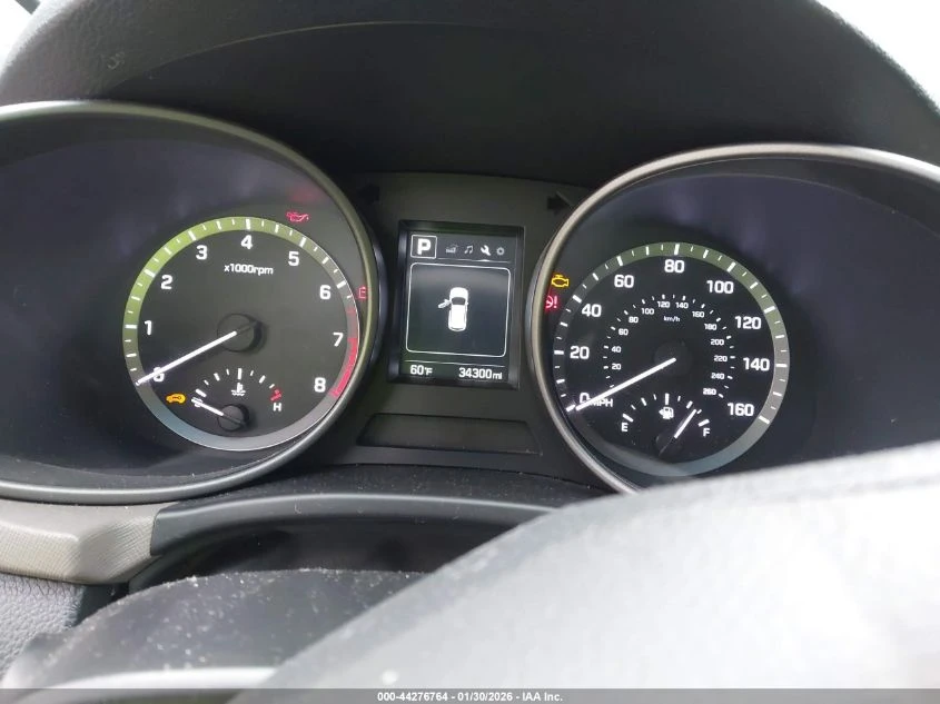 Hyundai Santa fe Sport 2.4L - изображение 7