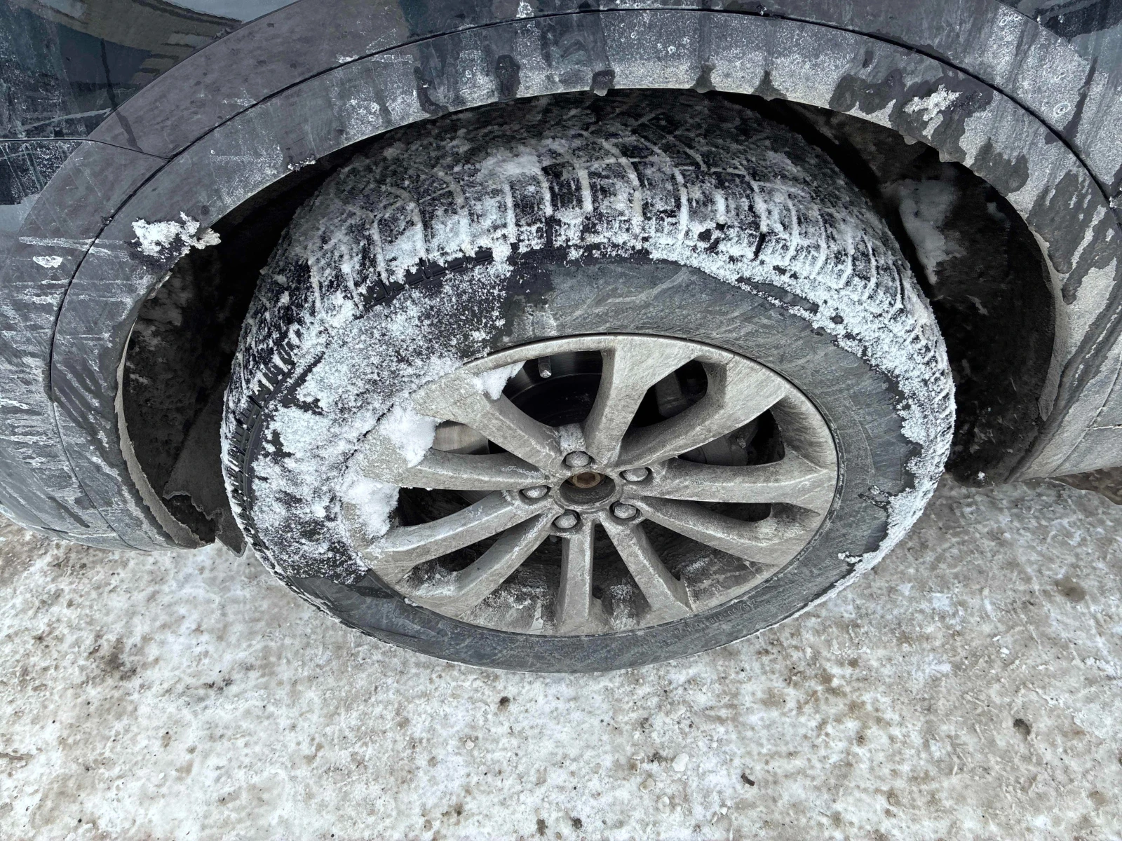 Audi Q5 Progressiv* ПОДГРЕВИ* ОТ ПРЕДСТАВИТЕЛСТВО НА AUDI - изображение 6