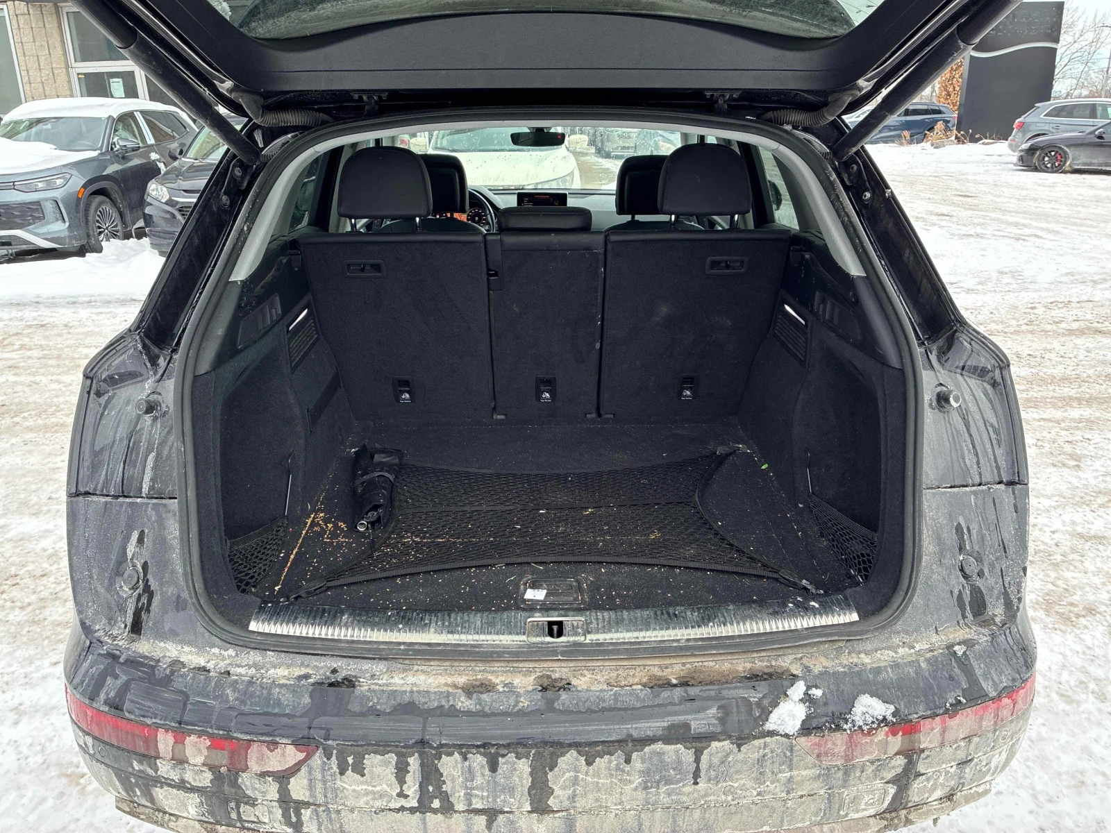 Audi Q5 Progressiv* ��������* �� ���������������� �� AUDI | Mobile.bg � ����������� 14