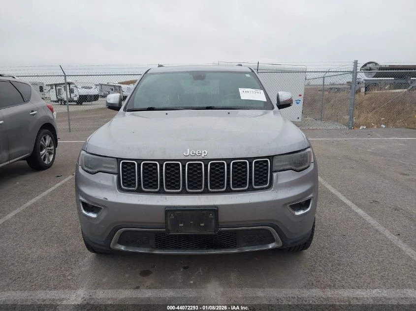 Jeep Grand cherokee 3.6l Limited 4X4 | Mobile.bg � ����������� 12