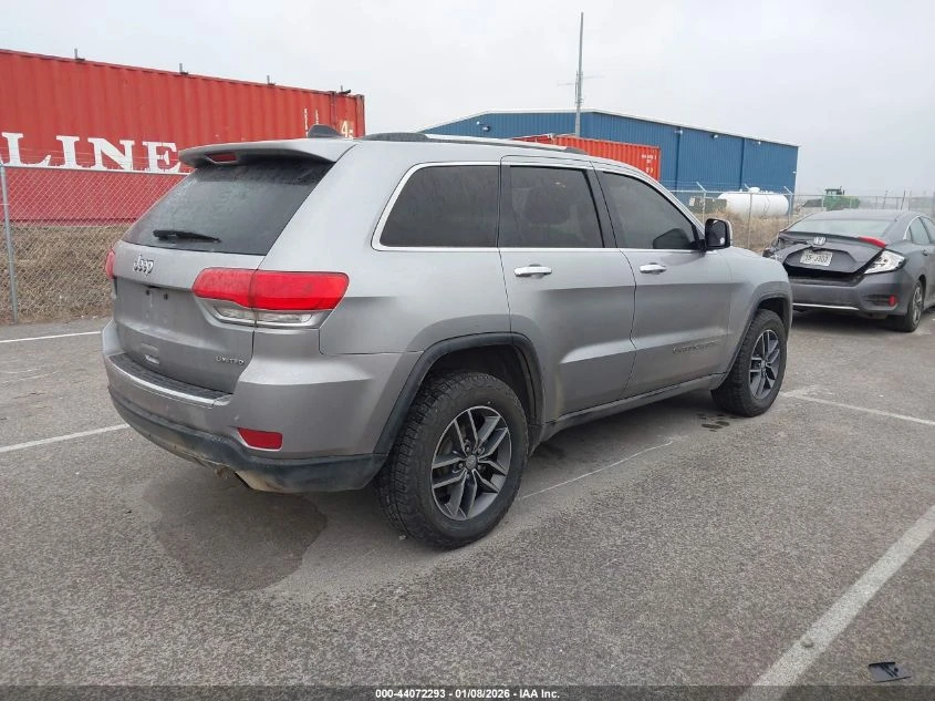 Jeep Grand cherokee 3.6l Limited 4X4 | Mobile.bg � ����������� 4