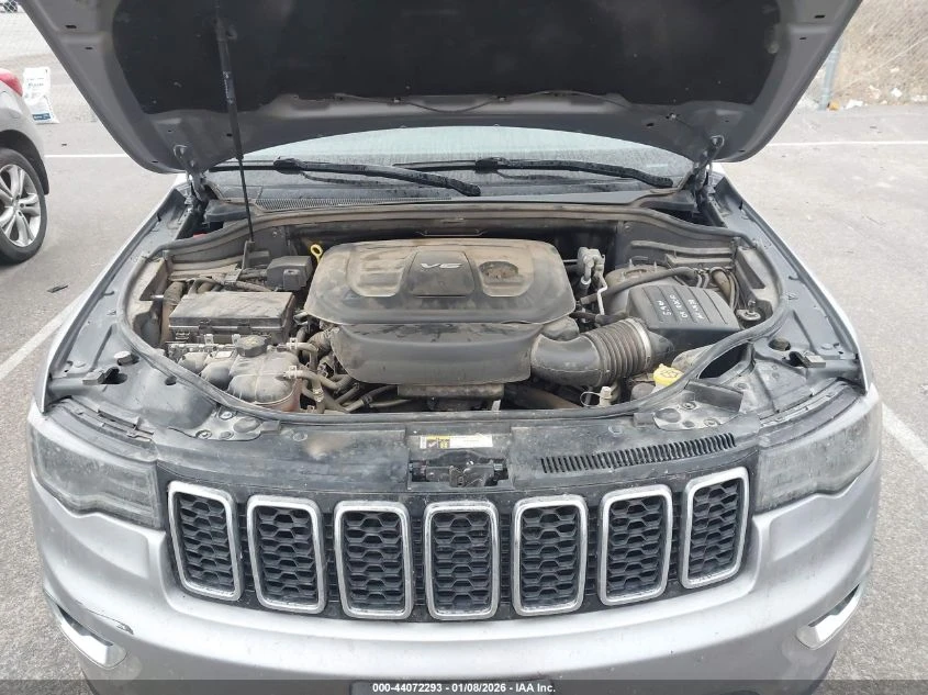 Jeep Grand cherokee 3.6l Limited 4X4 | Mobile.bg � ����������� 10