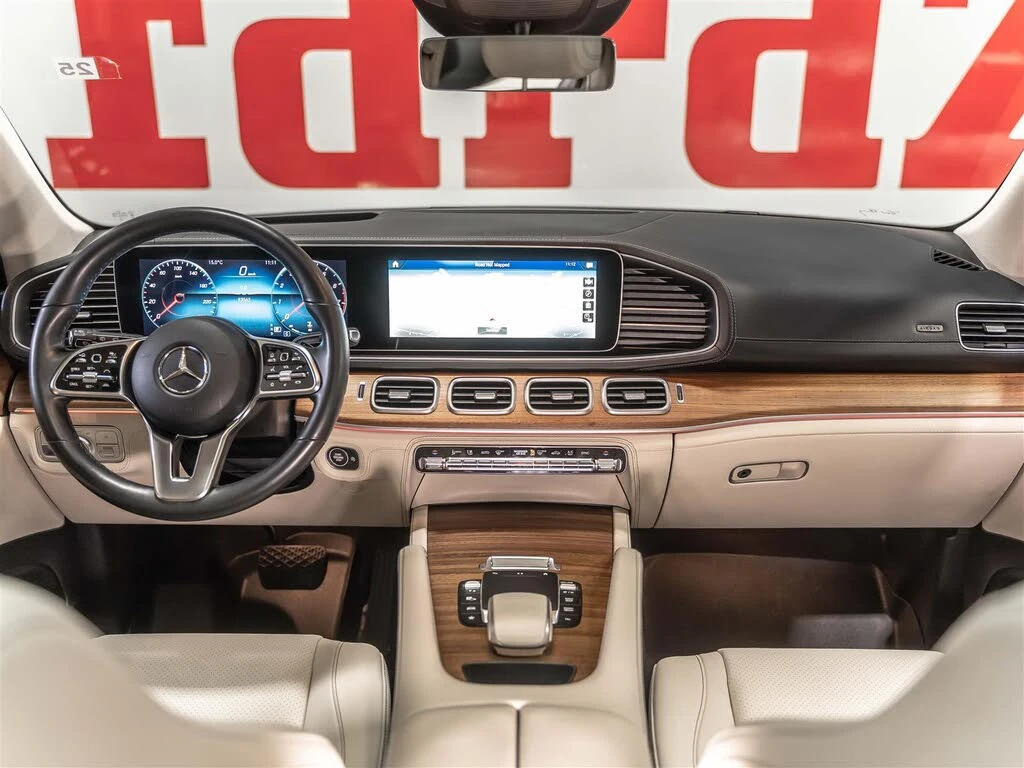 Mercedes-Benz GLE 350 4MATIC* ����������* (���� �� ��)  | Mobile.bg � ����������� 14