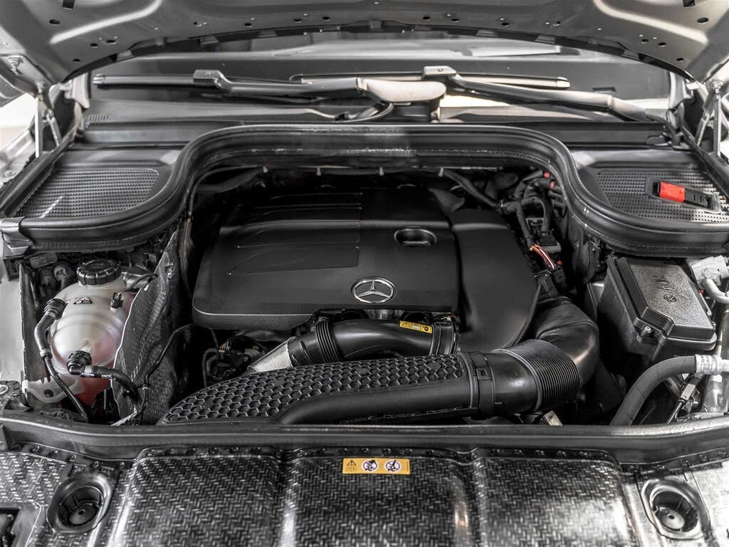 Mercedes-Benz GLE 350 4MATIC* АвтоКредит* (Цена до БГ)  - изображение 6