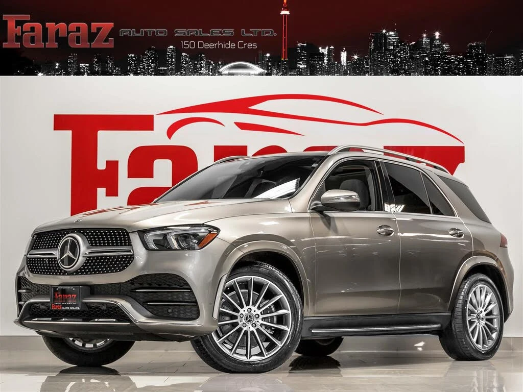 Mercedes-Benz GLE 350 4MATIC* ����������* (���� �� ��)  | Mobile.bg � ����������� 1