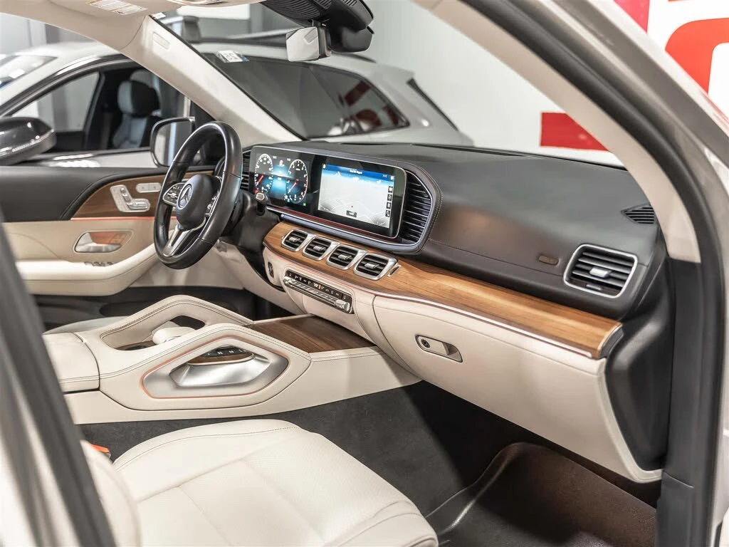 Mercedes-Benz GLE 350 4MATIC* ����������* (���� �� ��)  | Mobile.bg � ����������� 12