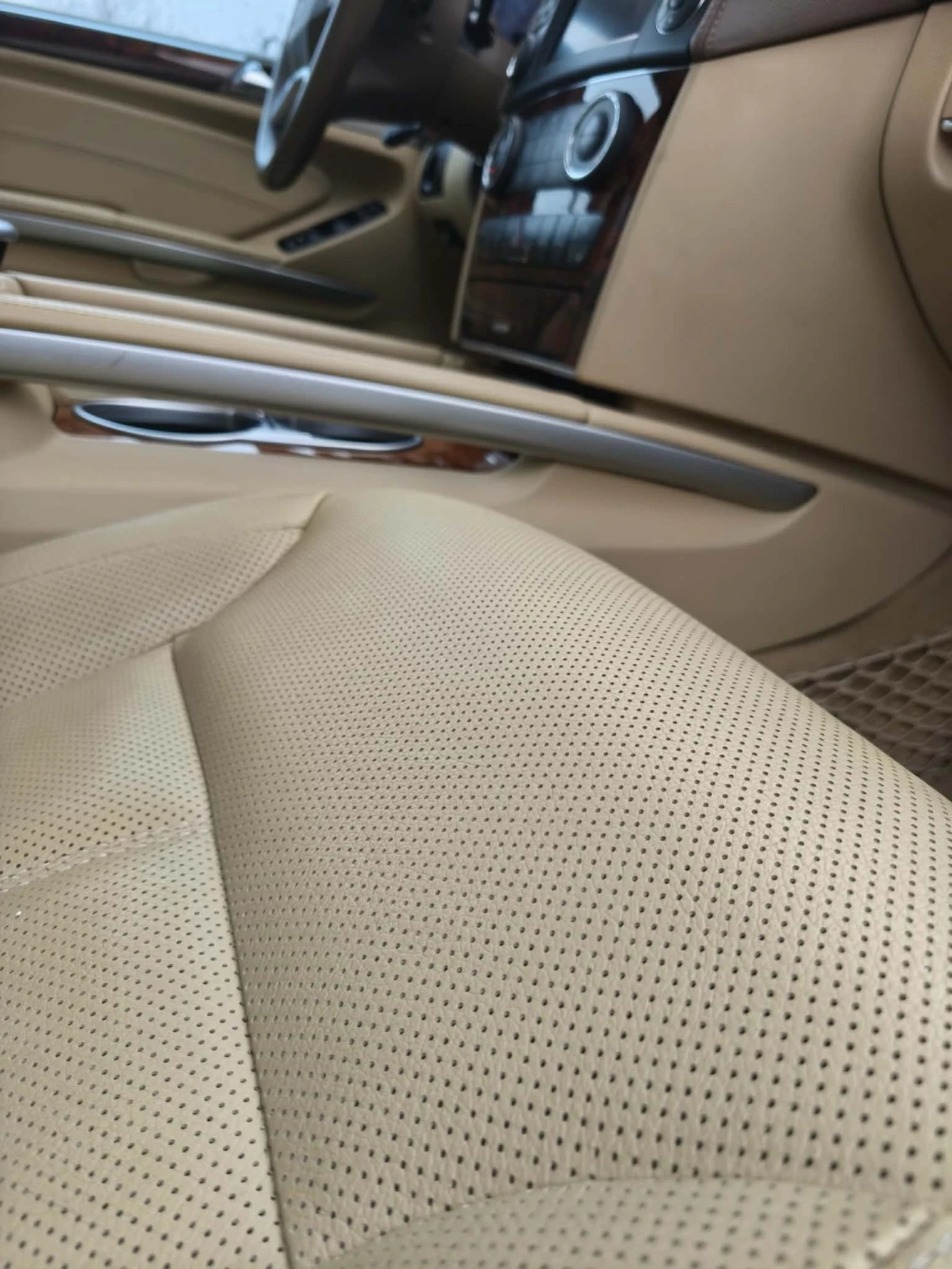 Mercedes-Benz GL 500 5.5 388 Grand Edition | Mobile.bg � ����������� 13