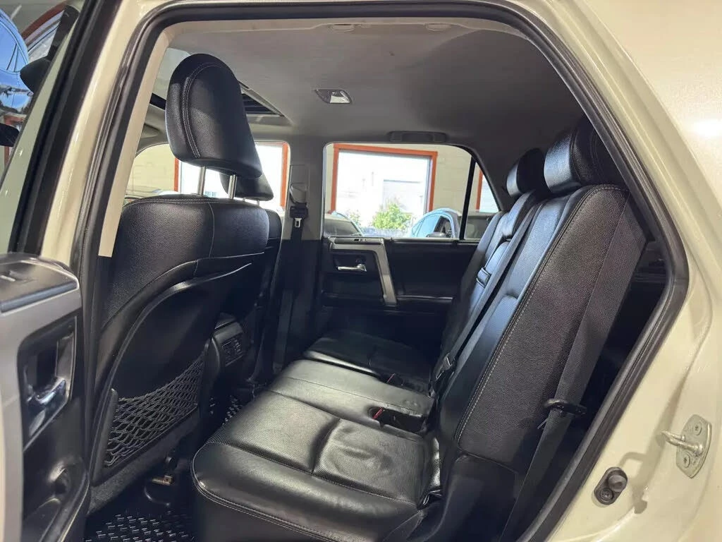 Toyota 4runner SR5 4WD | Mobile.bg � ����������� 16