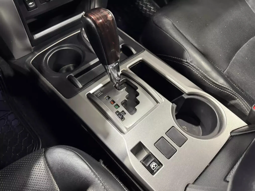 Toyota 4runner SR5 4WD | Mobile.bg � ����������� 11