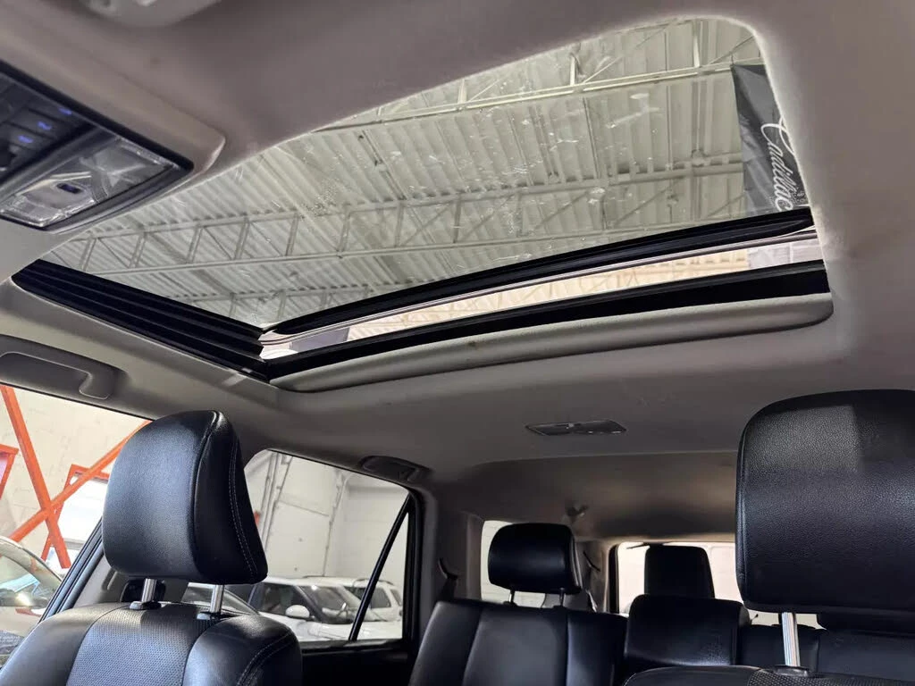 Toyota 4runner SR5 4WD | Mobile.bg � ����������� 14