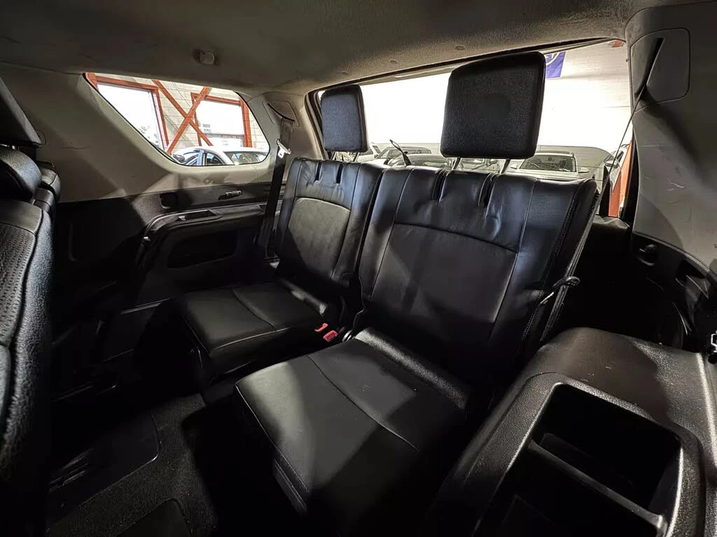 Toyota 4runner SR5 4WD | Mobile.bg � ����������� 17