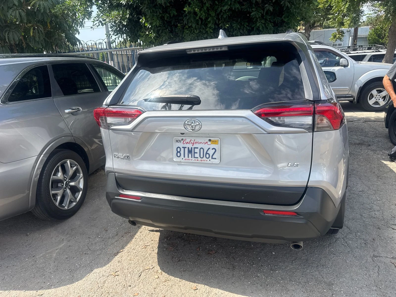 Toyota Rav4  - изображение 4