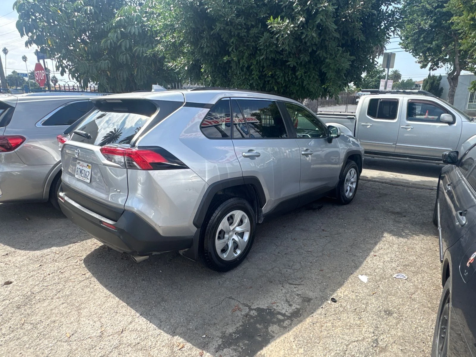 Toyota Rav4  - изображение 3