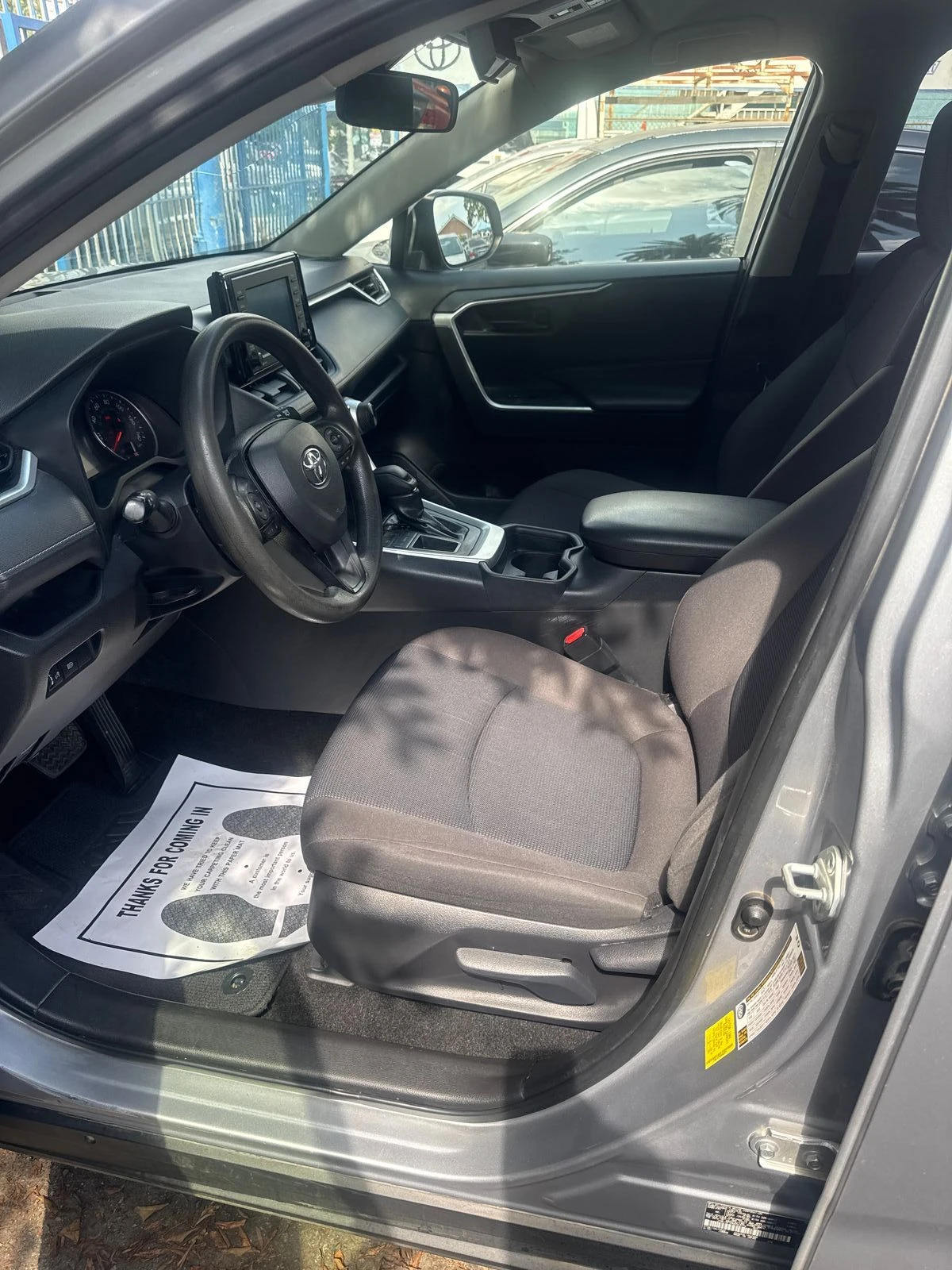 Toyota Rav4  - изображение 10