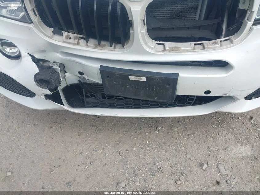 BMW X5 XDRIVE35I С РЕГИСТРАЦИЯ & АВТО КРЕДИТ , снимка 11 - Автомобили и джипове - 54030430