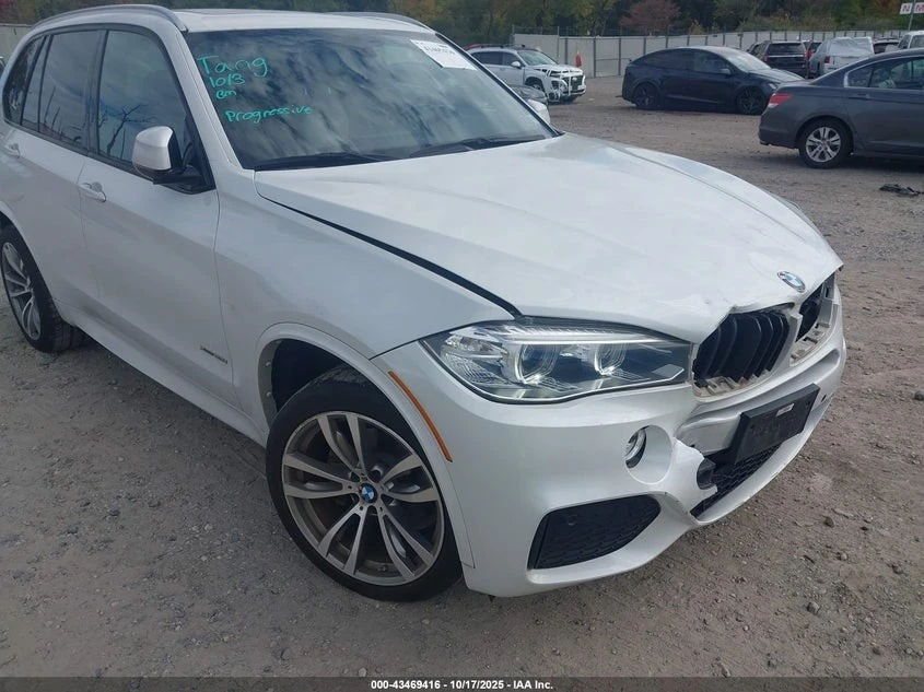 BMW X5 XDRIVE35I С РЕГИСТРАЦИЯ & АВТО КРЕДИТ , снимка 9 - Автомобили и джипове - 54030430