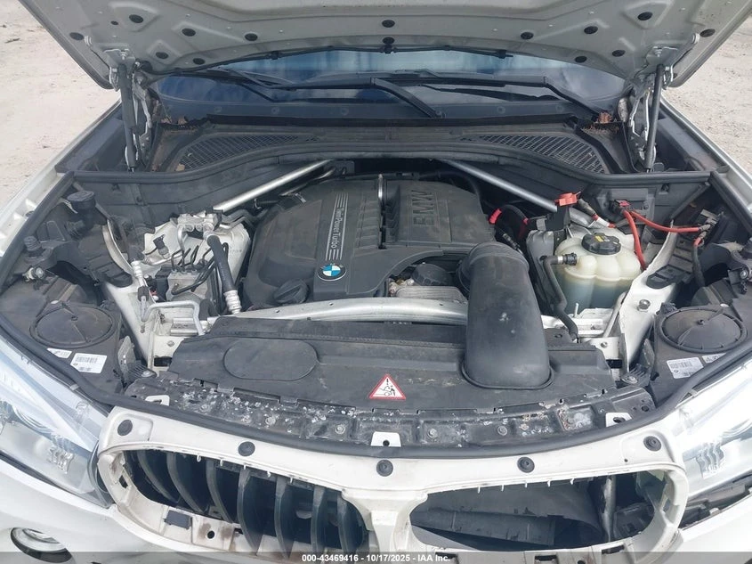 BMW X5 XDRIVE35I С РЕГИСТРАЦИЯ & АВТО КРЕДИТ , снимка 15 - Автомобили и джипове - 54030430