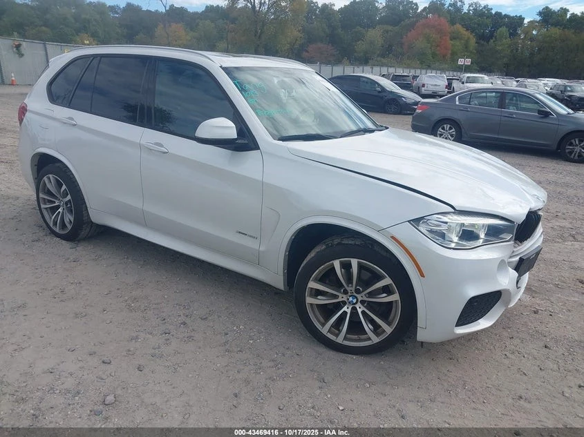 BMW X5 XDRIVE35I С РЕГИСТРАЦИЯ & АВТО КРЕДИТ , снимка 3 - Автомобили и джипове - 54030430