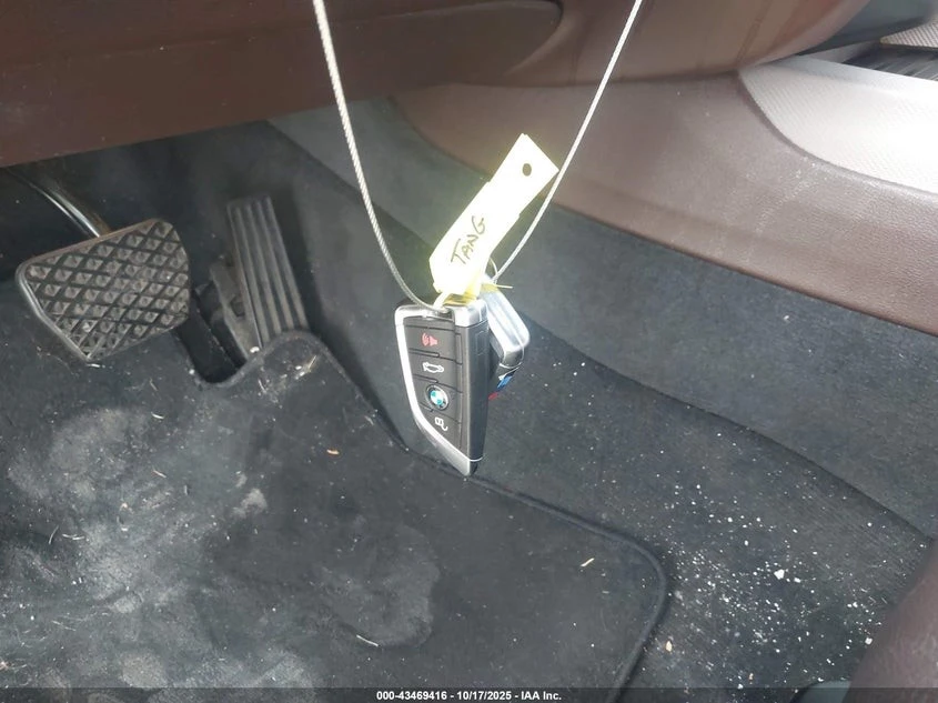 BMW X5 XDRIVE35I С РЕГИСТРАЦИЯ & АВТО КРЕДИТ , снимка 16 - Автомобили и джипове - 54030430