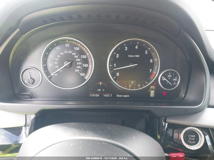 BMW X5 XDRIVE35I С РЕГИСТРАЦИЯ & АВТО КРЕДИТ , снимка 13 - Автомобили и джипове - 54030430