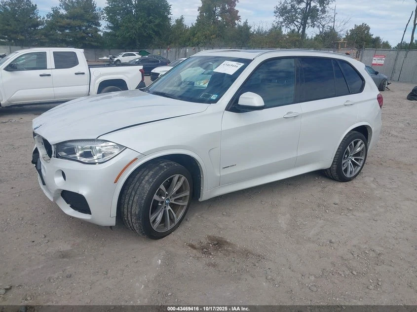 BMW X5 XDRIVE35I С РЕГИСТРАЦИЯ & АВТО КРЕДИТ  | Auto.bg — изображение 1