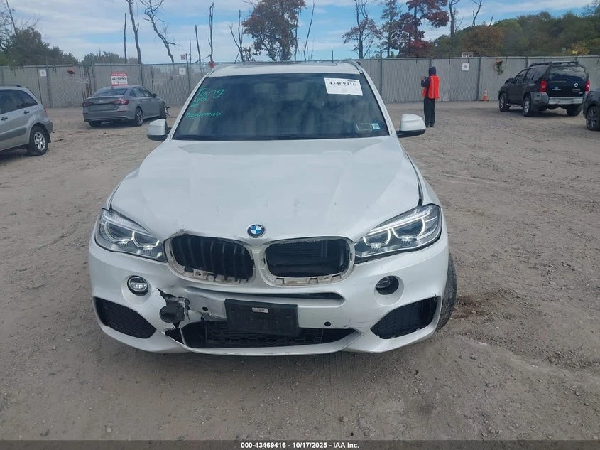 BMW X5 XDRIVE35I С РЕГИСТРАЦИЯ & АВТО КРЕДИТ , снимка 2 - Автомобили и джипове - 54030430