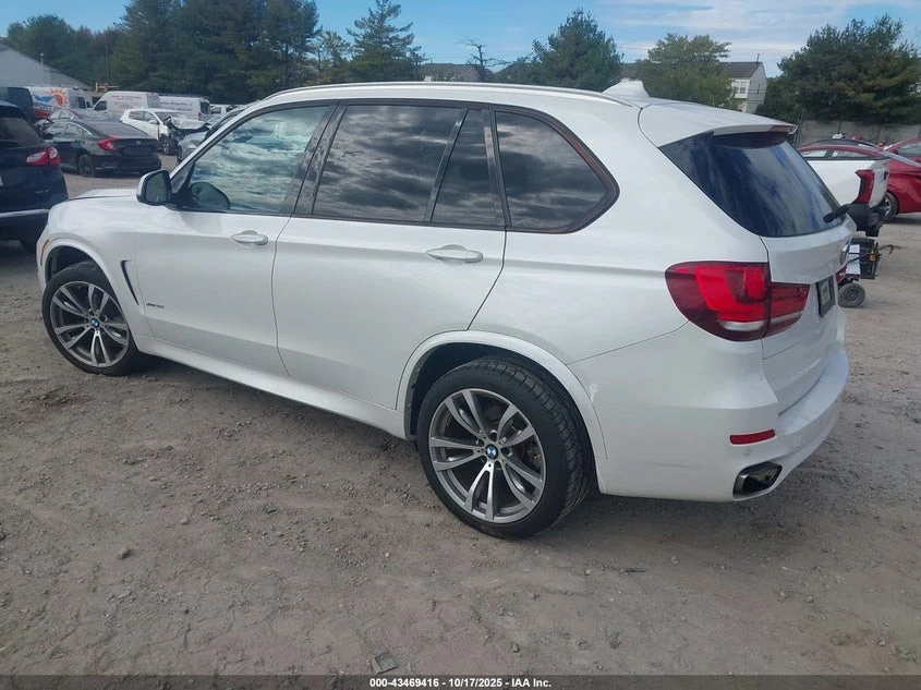 BMW X5 XDRIVE35I С РЕГИСТРАЦИЯ & АВТО КРЕДИТ , снимка 4 - Автомобили и джипове - 54030430