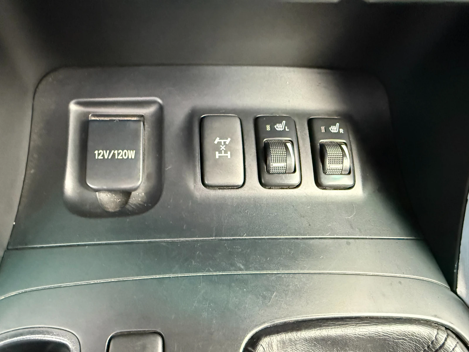 Toyota Land cruiser Сервизна история, реални км., снимка 13 - Автомобили и джипове - 54201679