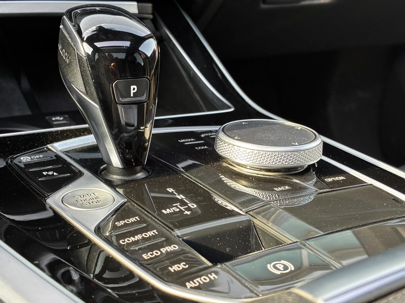 BMW X5 N1 - Товарен , снимка 13 - Автомобили и джипове - 54205122