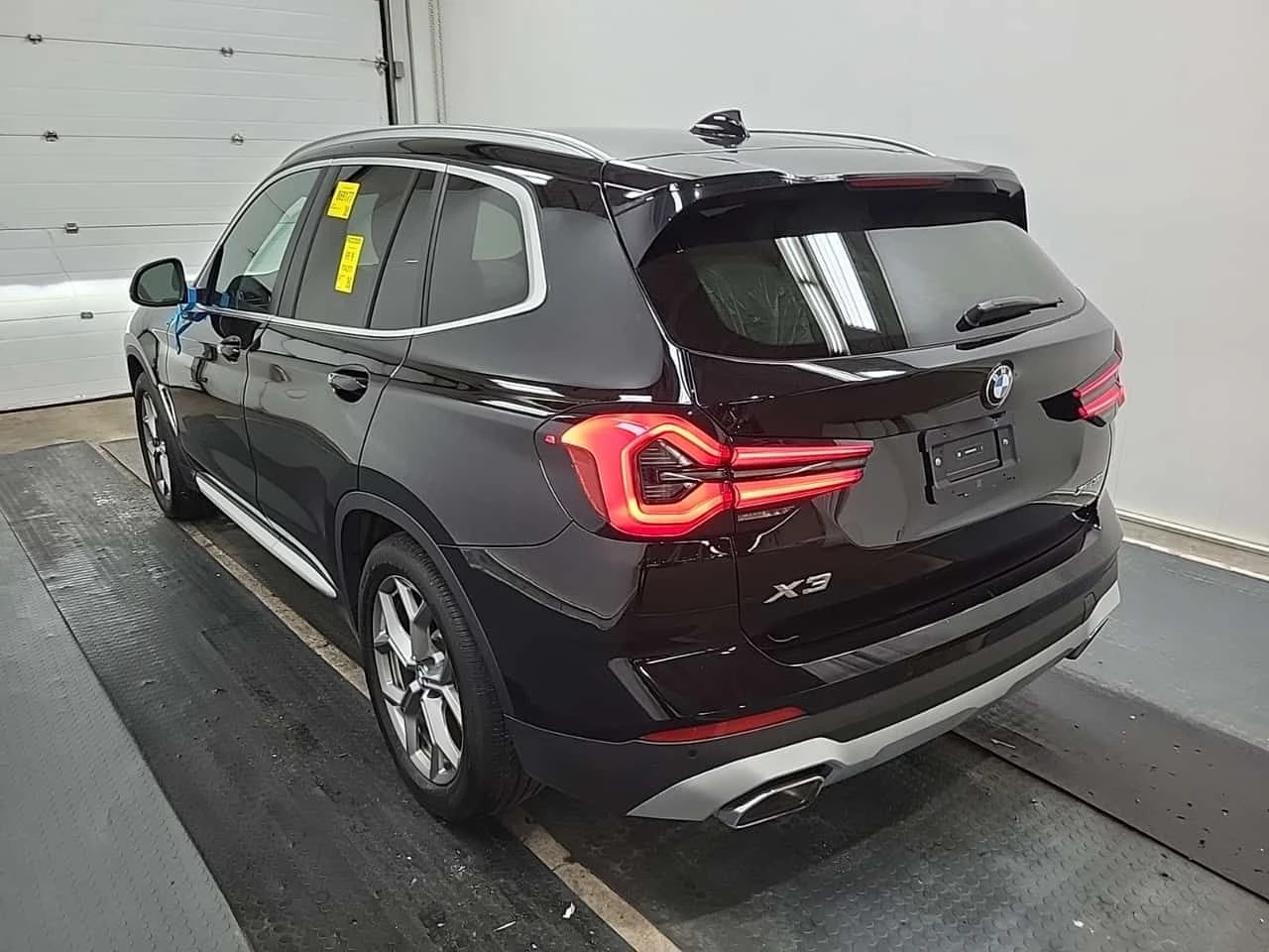 BMW X3 XDRIVE30I * DIGITAL* ДВА ЧИФТА ГУМИ/ДЖАНТИ* , снимка 3 - Автомобили и джипове - 54343678