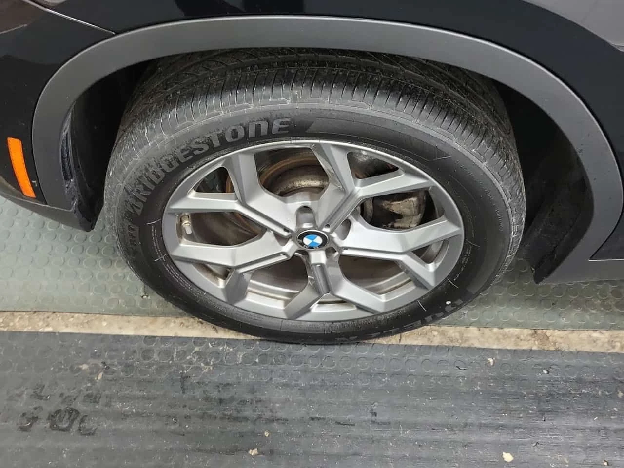 BMW X3 XDRIVE30I * DIGITAL* ДВА ЧИФТА ГУМИ/ДЖАНТИ* , снимка 6 - Автомобили и джипове - 54343678