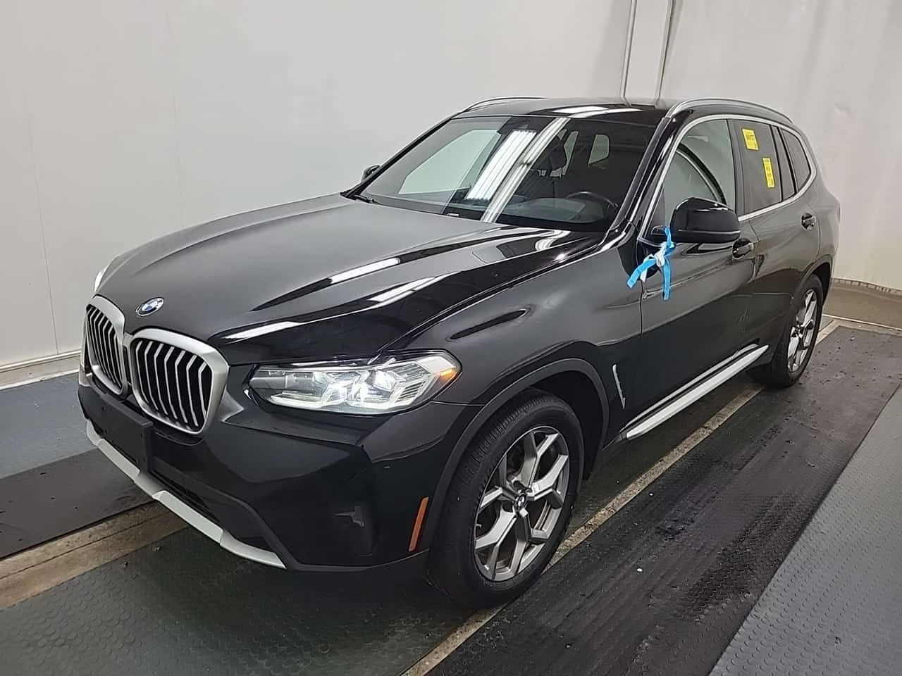 BMW X3 * XDRIVE30I * CARFAX * БЕЗ ПЪРВОНАЧАЛНА ВНОСКА