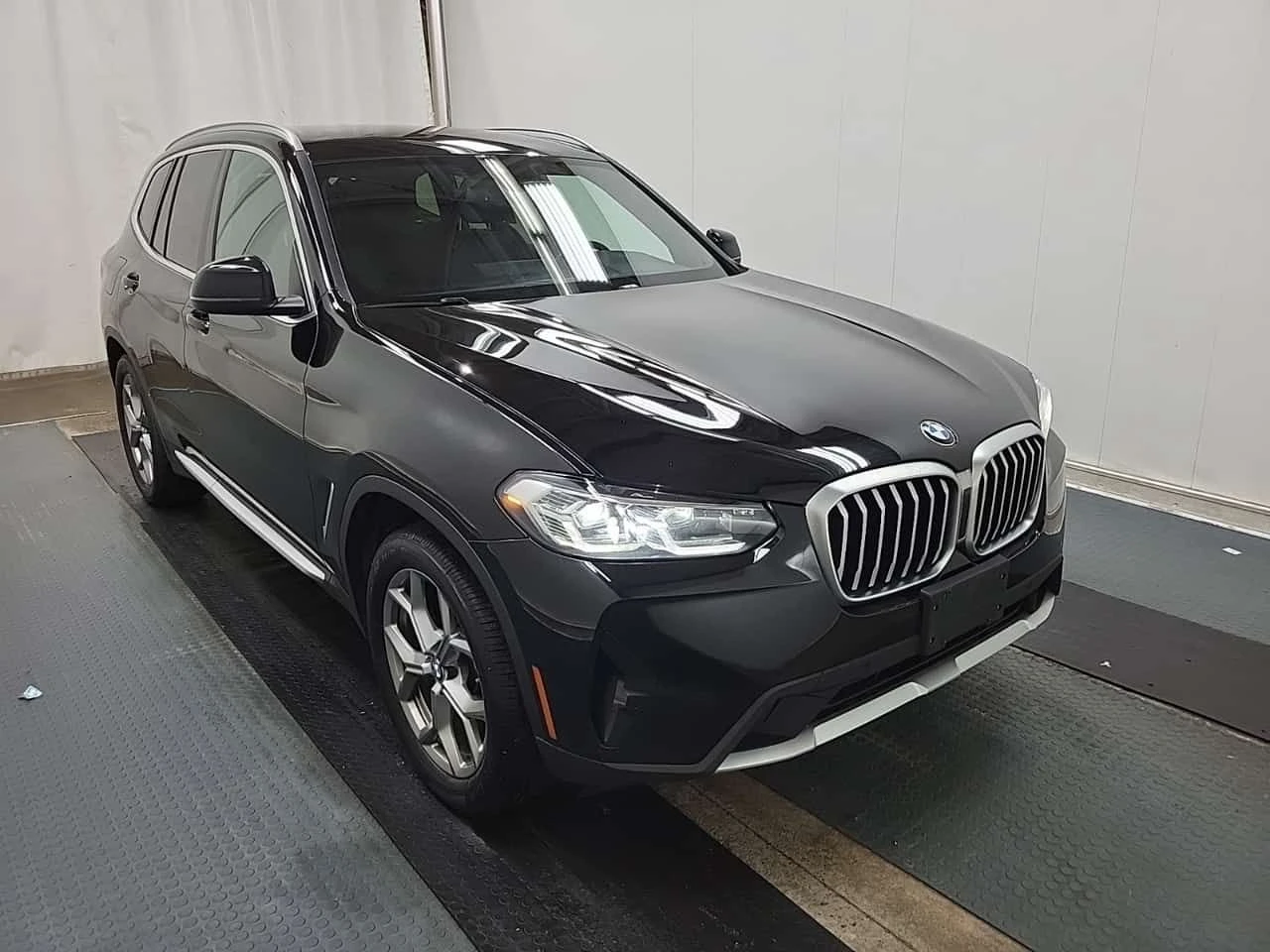 BMW X3 XDRIVE30I * DIGITAL* ДВА ЧИФТА ГУМИ/ДЖАНТИ* , снимка 2 - Автомобили и джипове - 54343678