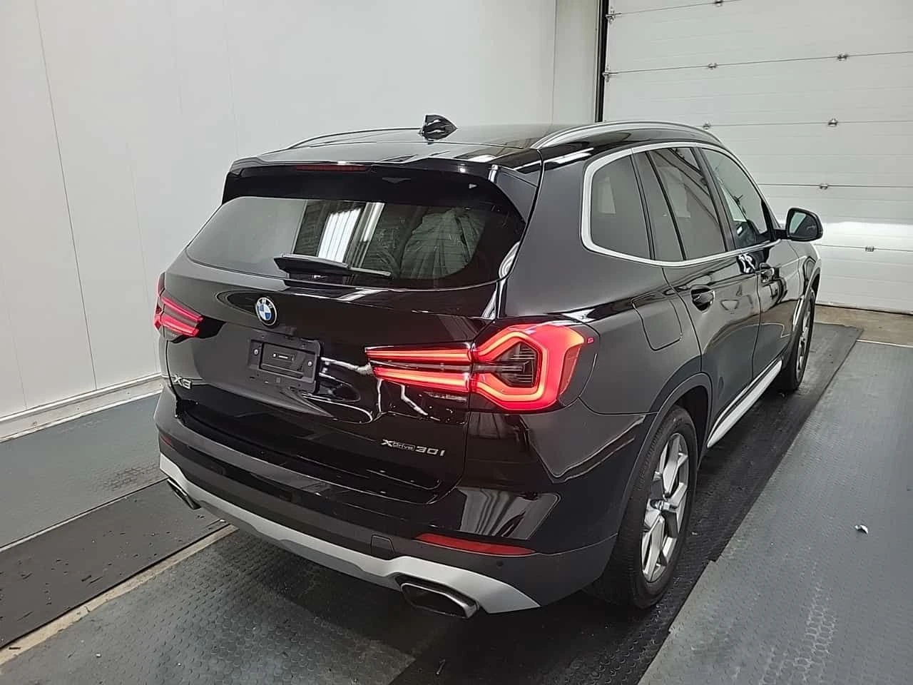 BMW X3 XDRIVE30I * DIGITAL* ДВА ЧИФТА ГУМИ/ДЖАНТИ* , снимка 5 - Автомобили и джипове - 54343678