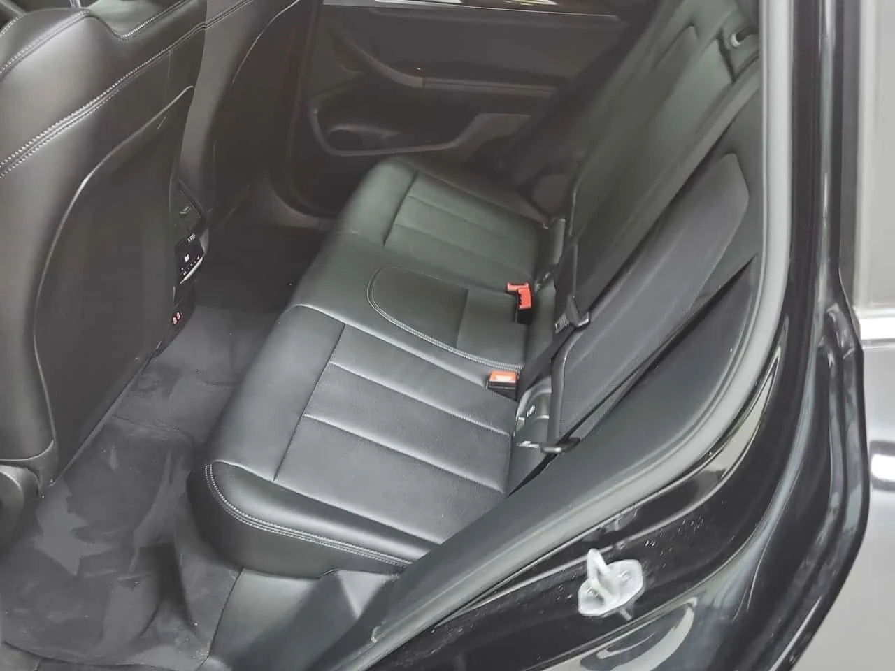 BMW X3 XDRIVE30I * DIGITAL* ДВА ЧИФТА ГУМИ/ДЖАНТИ* , снимка 12 - Автомобили и джипове - 54343678