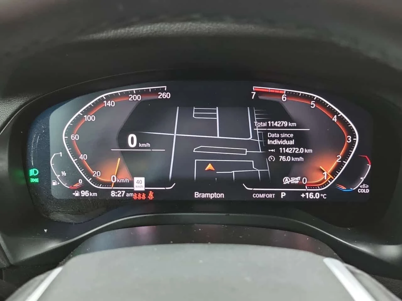 BMW X3 XDRIVE30I * DIGITAL* ДВА ЧИФТА ГУМИ/ДЖАНТИ* , снимка 9 - Автомобили и джипове - 54343678