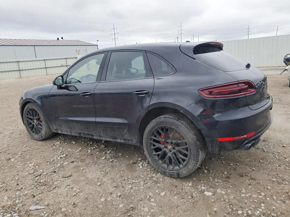 Porsche Macan 3.0L 6 ALL WHEEL DRIVE | Mobile.bg � ����������� 2