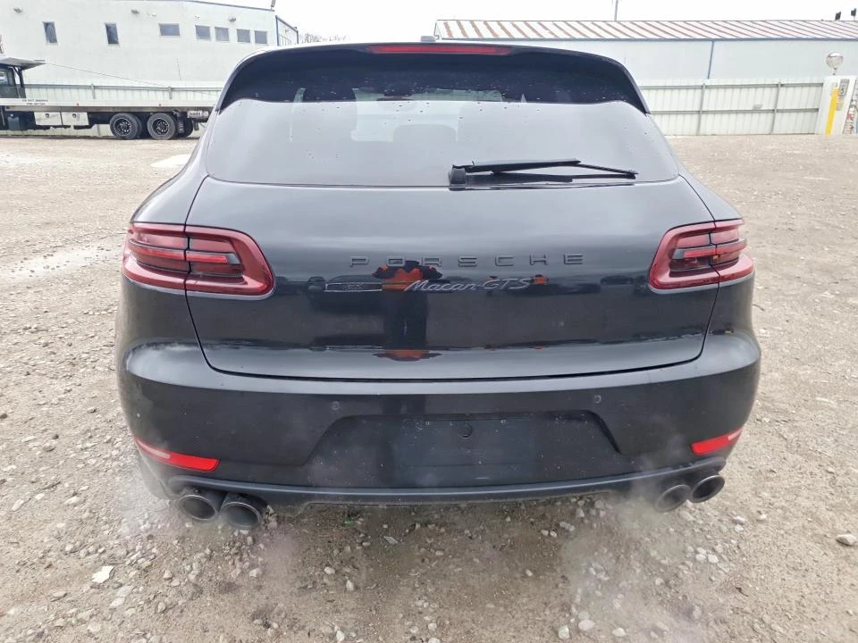 Porsche Macan 3.0L 6 ALL WHEEL DRIVE | Mobile.bg � ����������� 6