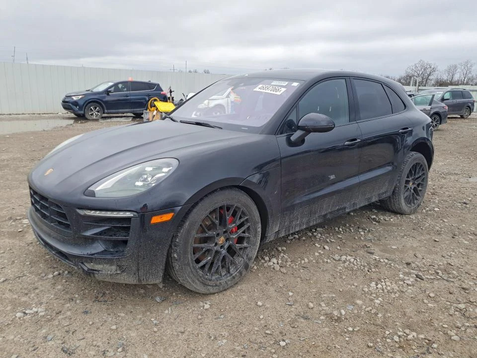Porsche Macan 3.0L 6 ALL WHEEL DRIVE | Mobile.bg � ����������� 1