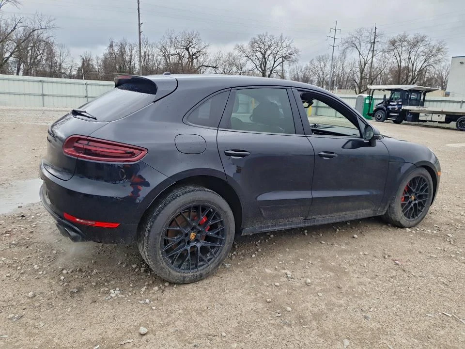 Porsche Macan 3.0L 6 ALL WHEEL DRIVE | Mobile.bg � ����������� 3