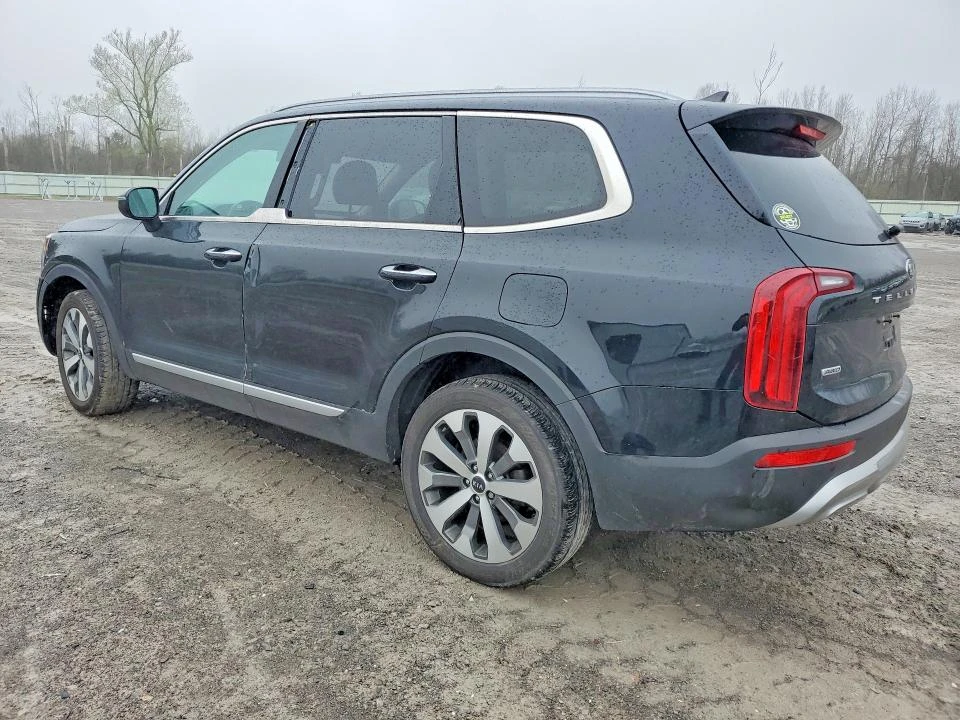 Kia Telluride 3.8L 6 ALL WHEEL DRIVE | Mobile.bg � ����������� 2