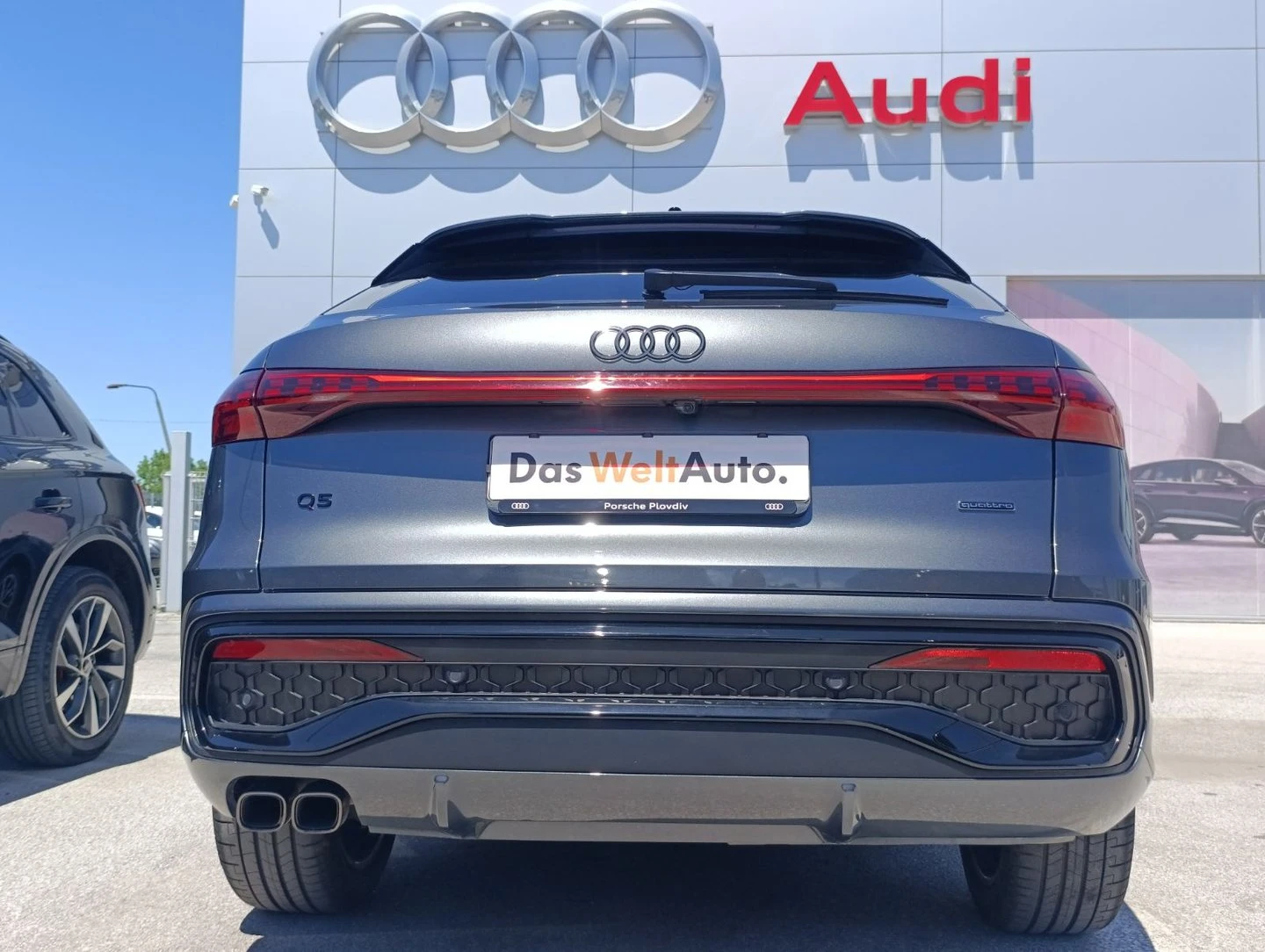Audi Q5 | Mobile.bg � ����������� 5