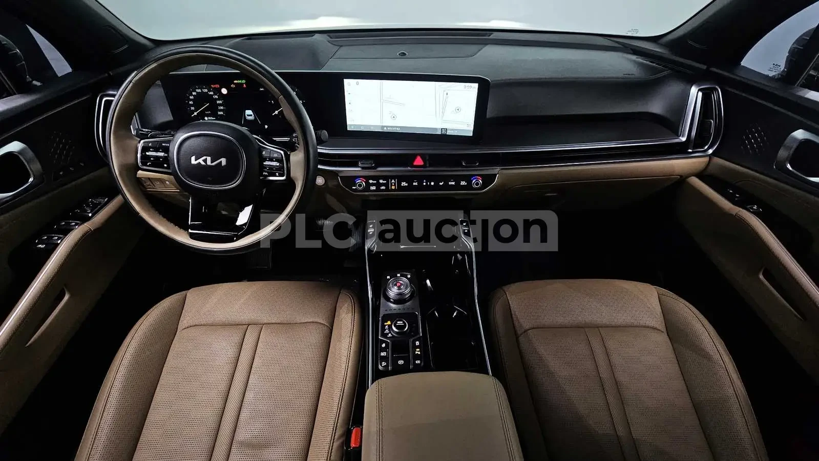 Kia Sorento 2.2 4x4| 360| DIST| HUD| �����| ���.��������� | Mobile.bg � ����������� 5