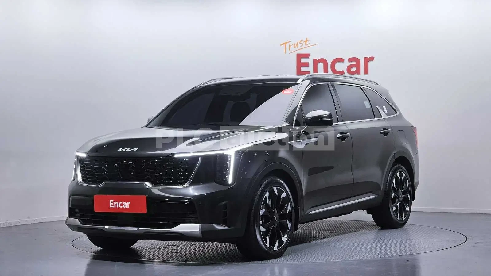 Kia Sorento 2.2 4x4| 360| DIST| HUD| �����| ���.��������� | Mobile.bg � ����������� 1