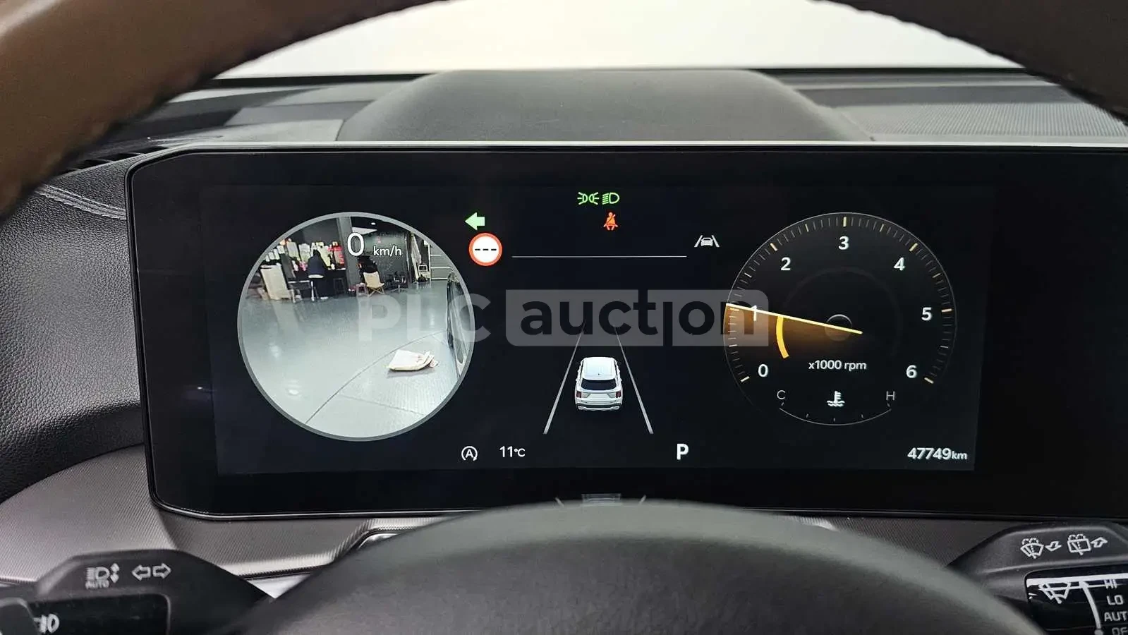 Kia Sorento 2.2 4x4| 360| DIST| HUD| �����| ���.��������� | Mobile.bg � ����������� 7
