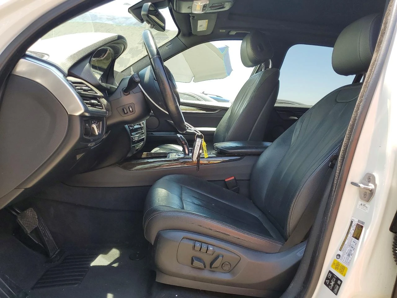 BMW X5 3.0l xDrive35I, снимка 7 - Автомобили и джипове - 55158730
